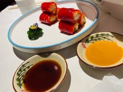 -申粤轩酒楼(丁香花园店)