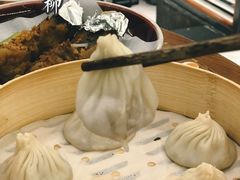 鲜肉小笼-苏小柳手工点心(人民广场分院)