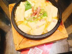 -云海肴·云南小炒·汽锅鸡(天津国金汇店)