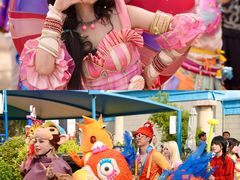 -华夏文旅海洋公园