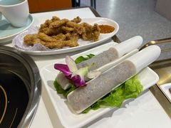 -古乐牛香·鲜牛肉自助火锅(南京总店)