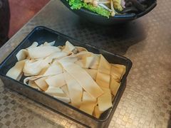 -牛街清真满恒記(平安里西大街店)