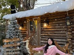 -HERRE·FARM 赫尔露营农场·团建聚会包场