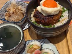 -京和风食堂·定食寿喜锅(保利樾广场店)