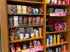 -星巴克(大连柏威年店)
