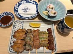 -小山日本料理(太古汇店)