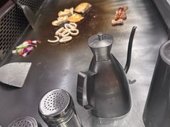 -大渔铁板烧(大悦城店)
