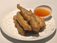 -顶特勒·黄鱼馆·特色菜(上海大世界店)