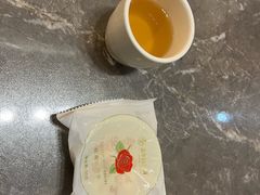 -香江小厨 The Kitchen(香江俱乐部店)