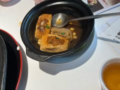-谭厨中山传家菜.乳鸽.脆鲩鱼(华强北中航城店)