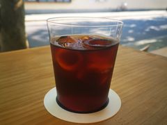 -Onirii Coffee(长乐路店)