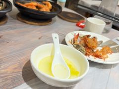 -小时候焗海鲜(鄞州万达店)