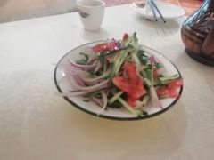 -巴依老爷·新疆美食(上城区天城路店)