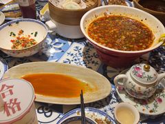 -图味美小黄鱼·景德菜(浙江路店)