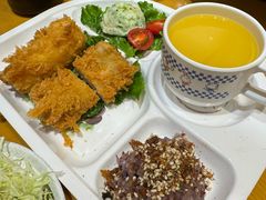 -胜博殿日式炸猪排(西红门店)