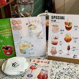 北京东四｜可以早C晚A的cafe bar！☕️🍷