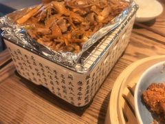 -皖厨·中国徽菜(万象食家店)