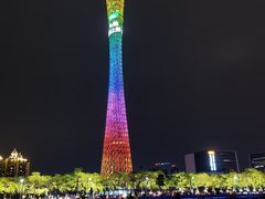 -海心沙亚运公园