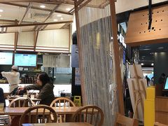 大堂-小满手工粉(上海品尊国际店)