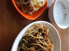 -德泓面馆(颐高店)