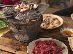 烤牛肉-5KU Station