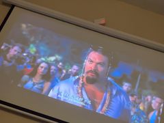 -养心阁足道馆(火宫殿一店)