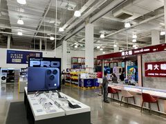 -山姆会员商店(上海浦东店)