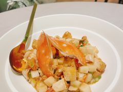 -甬府小鲜(万象城店)