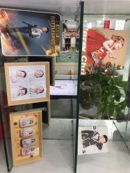 -倾城宝贝儿童摄影(广州天河店)