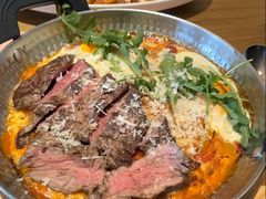 -Kathleen's Waitan 凯圣琳江景西餐厅(外滩店)