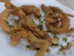 -原味蒸汽海鲜(嵊泗店)