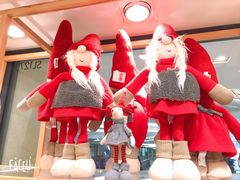 -星巴克(上海虹桥南丰城办公楼店)