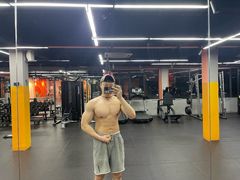 -佳禾健身(三元里店)