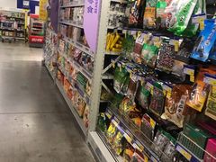 -麦德龙(嘉定店)