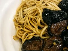 香菇拌面-常鲜德乐购迎桂馒头店(麻巷公寓店)