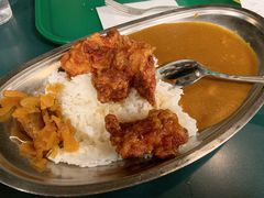 -幸运小丑汉堡(Bay Area本店)