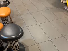 -麦当劳(新塘万达广场分店)