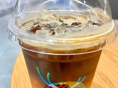 菠萝的海冰萃咖啡-瑞幸咖啡(青秀区龙光世纪A座店)