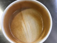 -2326 Coffee Roaster咖啡豆可选店(林肯公园店)