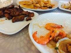 -瑞升芭富丽大酒店-自助餐厅