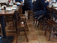 大堂-百年味道炝锅面(通泰路店)