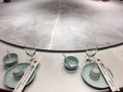 -宝轩渔府·老字号海鲜·正宗津菜(水上店)