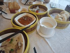 -海皇食府(水都假日酒店店)