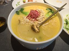 -南里山房·新淮扬菜(徐汇万科店)