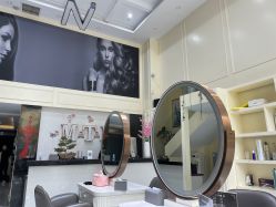 -范美特接发·染发漂发