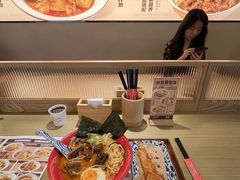 -吾妻拉面•和风食堂(群光广场店)