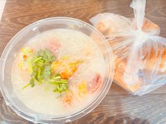 面线糊-国仔面线糊(水门国仔总店)