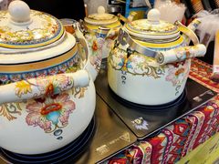 -桥门程记(兰州南关夜市店)