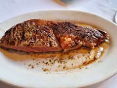 rib eye-茹丝葵经典牛排馆(上海外滩店)