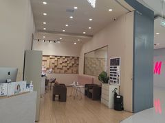 -海马体照相馆(成都来福士广场店)